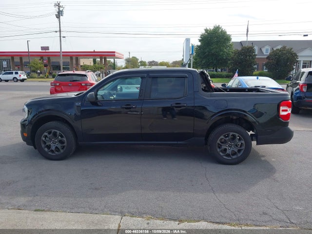 46336156 :رقم المزاد ، 3FTTW8F91NRA48808 vin ، 2022 Ford Maverick Xlt مزاد بيع