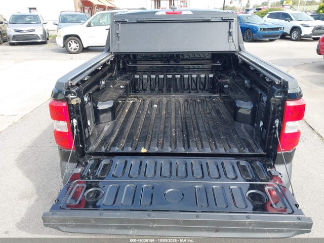 46336156 :رقم المزاد ، 3FTTW8F91NRA48808 vin ، 2022 Ford Maverick Xlt مزاد بيع
