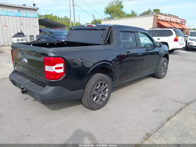 46336156 :رقم المزاد ، 3FTTW8F91NRA48808 vin ، 2022 Ford Maverick Xlt مزاد بيع