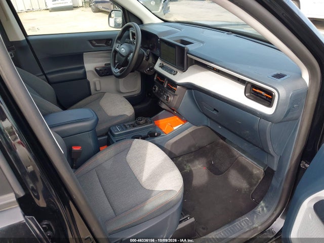 46336156 :رقم المزاد ، 3FTTW8F91NRA48808 vin ، 2022 Ford Maverick Xlt مزاد بيع
