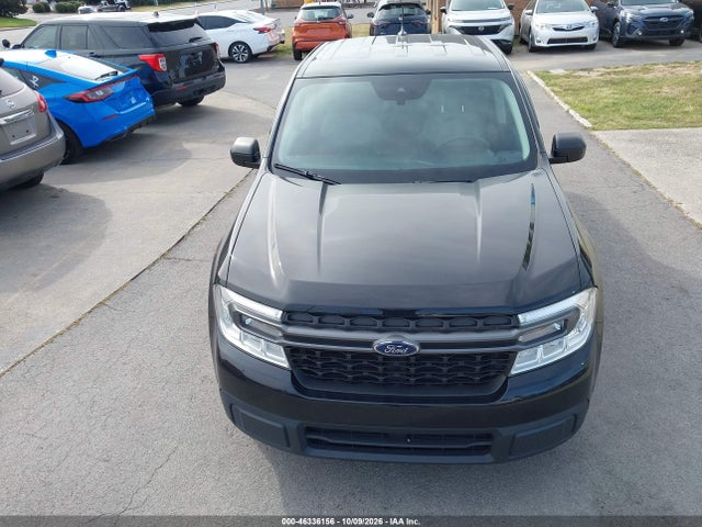 46336156 :رقم المزاد ، 3FTTW8F91NRA48808 vin ، 2022 Ford Maverick Xlt مزاد بيع