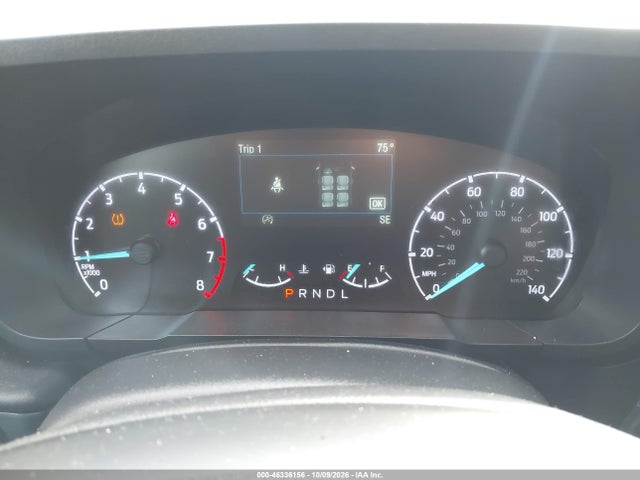 46336156 :رقم المزاد ، 3FTTW8F91NRA48808 vin ، 2022 Ford Maverick Xlt مزاد بيع