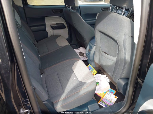 46336156 :رقم المزاد ، 3FTTW8F91NRA48808 vin ، 2022 Ford Maverick Xlt مزاد بيع