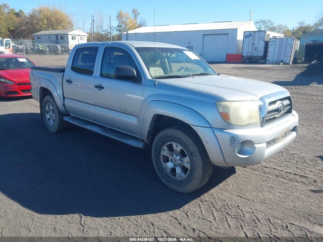Aukcja sprzedaży 2006 Toyota Tacoma Base V6, vin: 5TELU42NX6Z187192, numer aukcji: 46336157