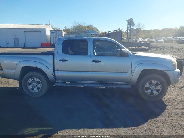 Продажа на аукционе авто 2006 Toyota Tacoma Base V6, vin: 5TELU42NX6Z187192, номер лота: 46336157