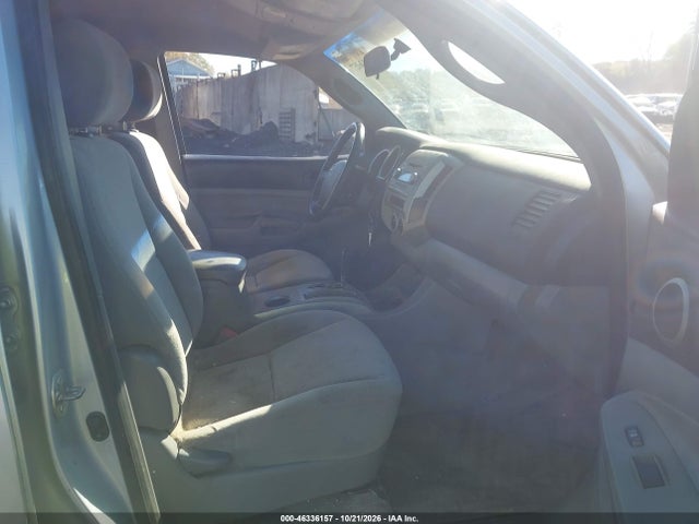 Продажа на аукционе авто 2006 Toyota Tacoma Base V6, vin: 5TELU42NX6Z187192, номер лота: 46336157