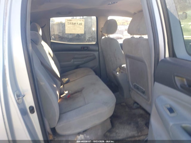 Продажа на аукционе авто 2006 Toyota Tacoma Base V6, vin: 5TELU42NX6Z187192, номер лота: 46336157