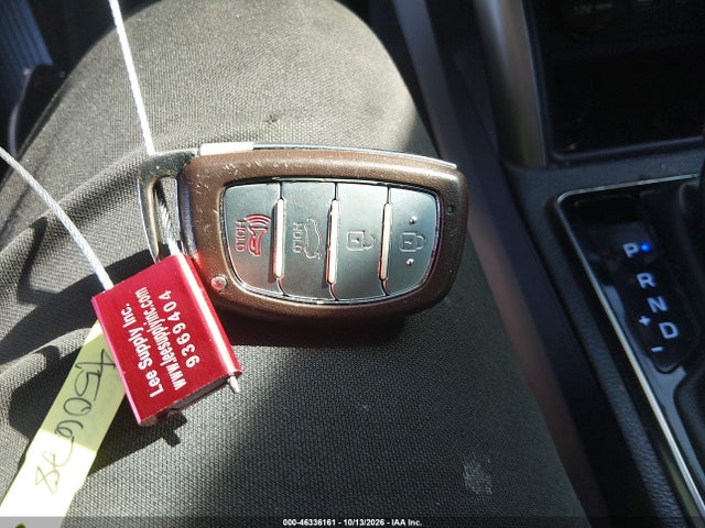 Продаж на аукціоні авто 2015 Hyundai Sonata Limited, vin: 5NPE34AFXFH018668, номер лоту: 46336161