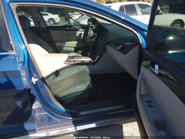 Продаж на аукціоні авто 2015 Hyundai Sonata Limited, vin: 5NPE34AFXFH018668, номер лоту: 46336161