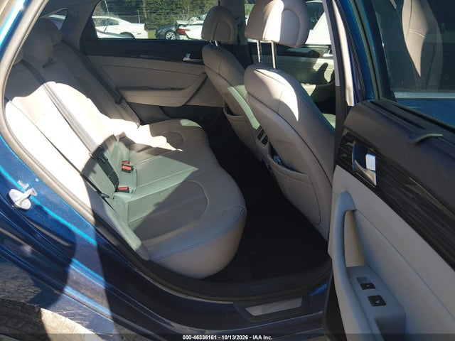 Продаж на аукціоні авто 2015 Hyundai Sonata Limited, vin: 5NPE34AFXFH018668, номер лоту: 46336161