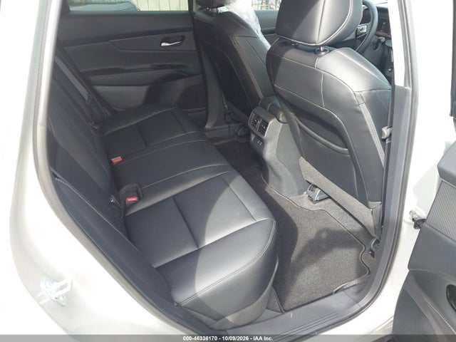 2025 Nissan Murano Sv მანქანა იყიდება აუქციონზე, vin: 5N1AZ3BJ6SC113627, აუქციონის ნომერი: 46336170