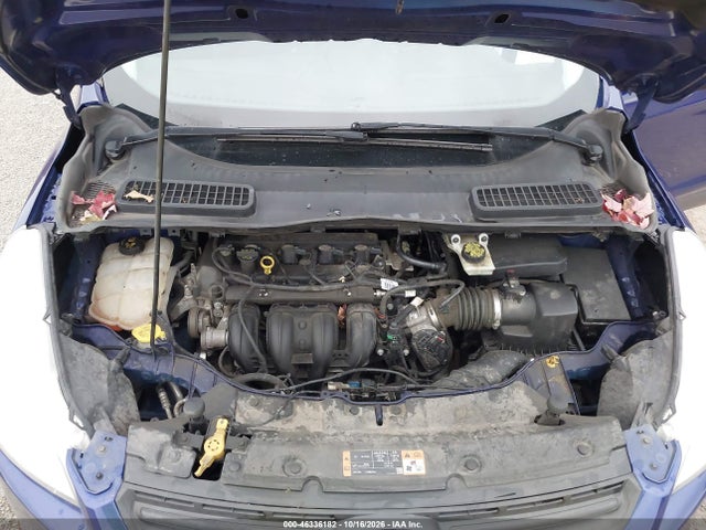 Продаж на аукціоні авто 2014 Ford Escape S, vin: 1FMCU0F76EUE39964, номер лоту: 46336182