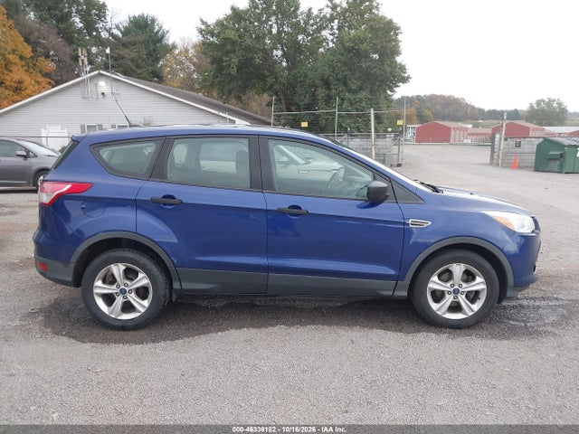 Продаж на аукціоні авто 2014 Ford Escape S, vin: 1FMCU0F76EUE39964, номер лоту: 46336182