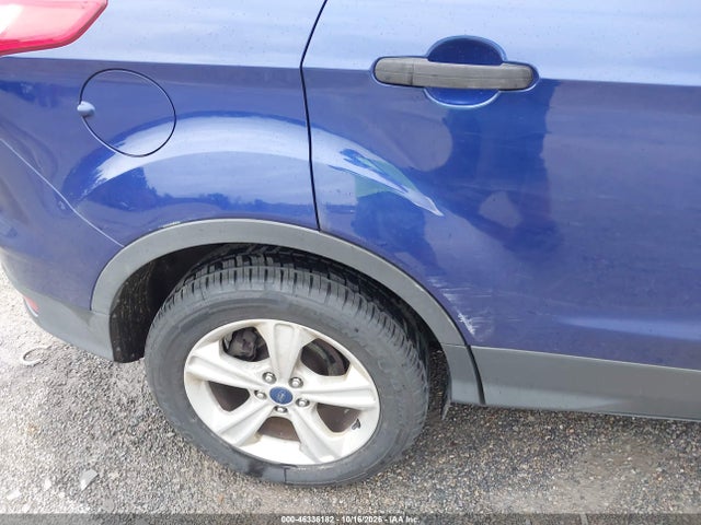 Продаж на аукціоні авто 2014 Ford Escape S, vin: 1FMCU0F76EUE39964, номер лоту: 46336182