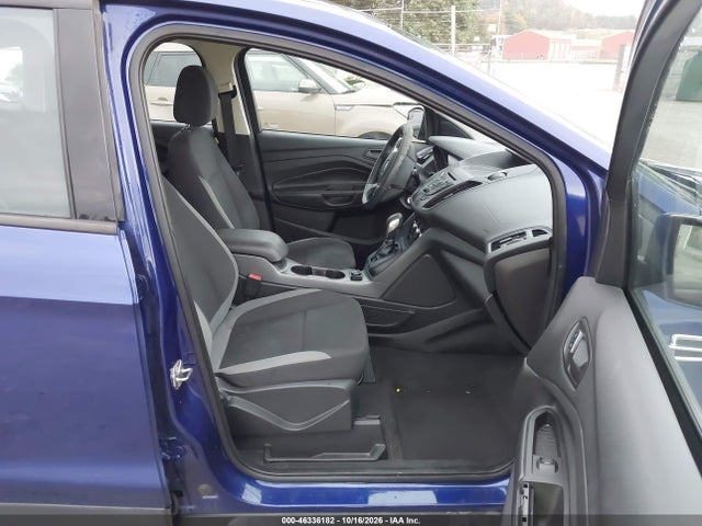 Продаж на аукціоні авто 2014 Ford Escape S, vin: 1FMCU0F76EUE39964, номер лоту: 46336182