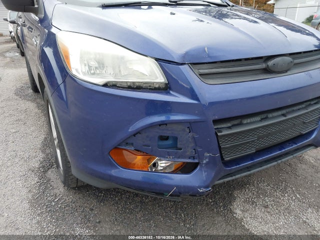 Продаж на аукціоні авто 2014 Ford Escape S, vin: 1FMCU0F76EUE39964, номер лоту: 46336182