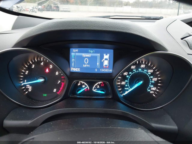 Продаж на аукціоні авто 2014 Ford Escape S, vin: 1FMCU0F76EUE39964, номер лоту: 46336182