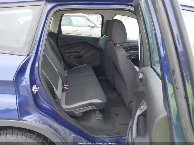Продаж на аукціоні авто 2014 Ford Escape S, vin: 1FMCU0F76EUE39964, номер лоту: 46336182
