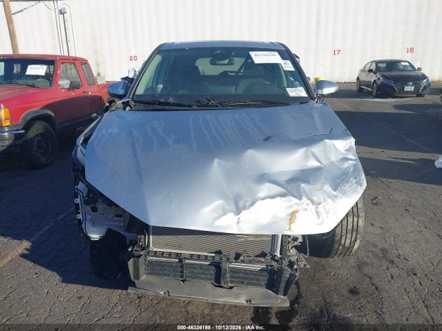 Honda Cr-v Ex Awd 2026 2HKRS4H4XTH498392 Image 12