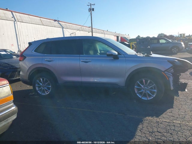 Honda Cr-v Ex Awd 2026 2HKRS4H4XTH498392 Image 13