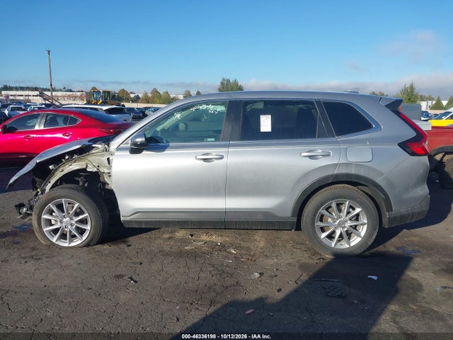 Honda Cr-v Ex Awd 2026 2HKRS4H4XTH498392 Image 14