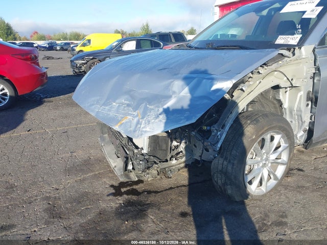 Honda Cr-v Ex Awd 2026 2HKRS4H4XTH498392 Image 6