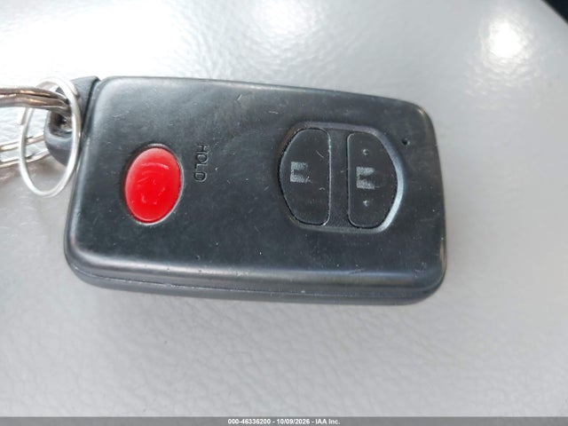 46336200 :رقم المزاد ، JTMYK4DV6A5026469 vin ، 2010 Toyota Rav4 Limited V6 مزاد بيع