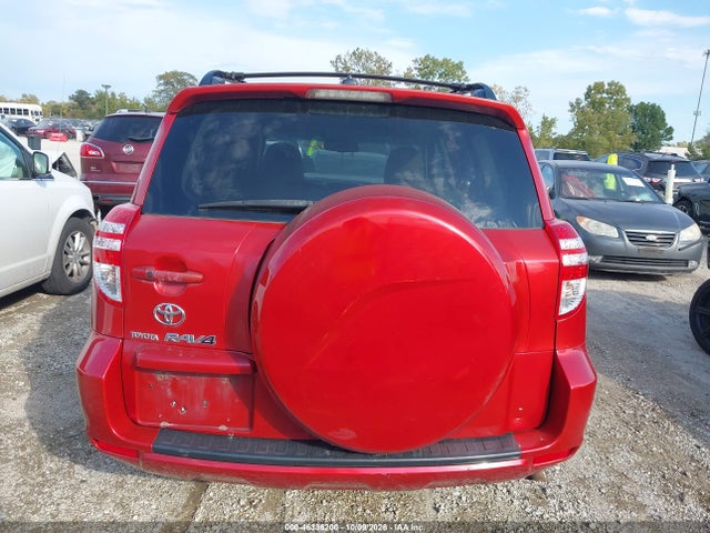 46336200 :رقم المزاد ، JTMYK4DV6A5026469 vin ، 2010 Toyota Rav4 Limited V6 مزاد بيع