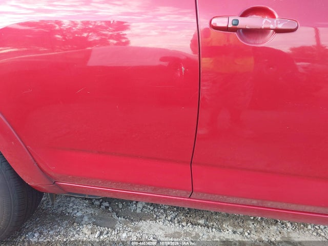 46336200 :رقم المزاد ، JTMYK4DV6A5026469 vin ، 2010 Toyota Rav4 Limited V6 مزاد بيع
