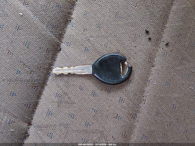 46336202 :رقم المزاد ، 1J4FA29P21P350056 vin ، 2001 Jeep Wrangler Se مزاد بيع