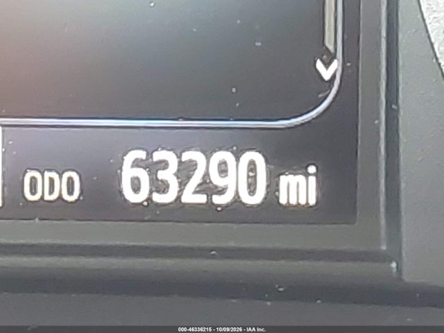 Aukcja sprzedaży 2018 Toyota Sienna Le 8 Passenger, vin: 5TDKZ3DC6JS954674, numer aukcji: 46336215