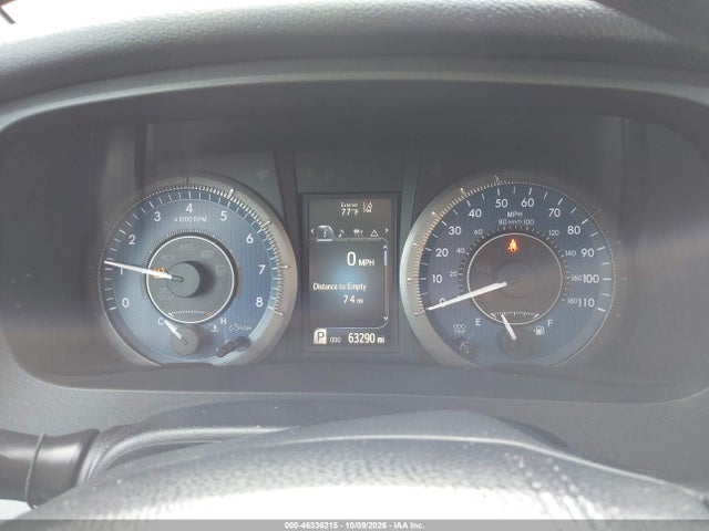 Aukcja sprzedaży 2018 Toyota Sienna Le 8 Passenger, vin: 5TDKZ3DC6JS954674, numer aukcji: 46336215