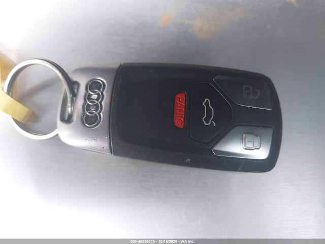 Aukcja sprzedaży 2018 Audi Q5 2.0t Premium/2.0t Tech Premium, vin: WA1BNAFY0J2019998, numer aukcji: 46336235