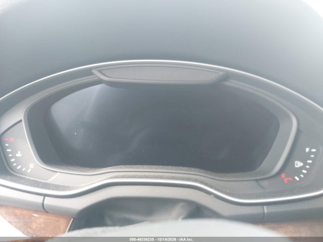 Aukcja sprzedaży 2018 Audi Q5 2.0t Premium/2.0t Tech Premium, vin: WA1BNAFY0J2019998, numer aukcji: 46336235