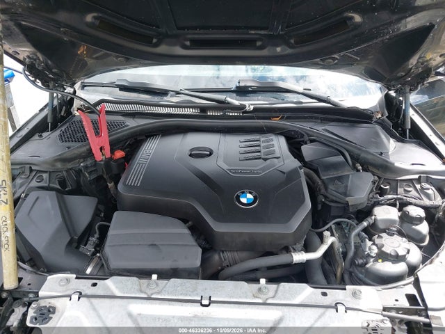 46336236 :رقم المزاد ، 3MW5R1J54K8A05610 vin ، 2019 Bmw 330i مزاد بيع