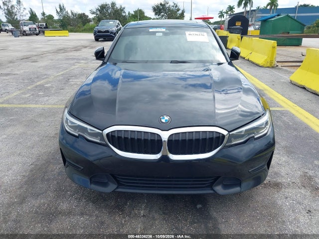 46336236 :رقم المزاد ، 3MW5R1J54K8A05610 vin ، 2019 Bmw 330i مزاد بيع