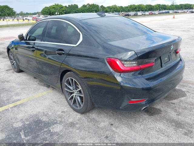 46336236 :رقم المزاد ، 3MW5R1J54K8A05610 vin ، 2019 Bmw 330i مزاد بيع