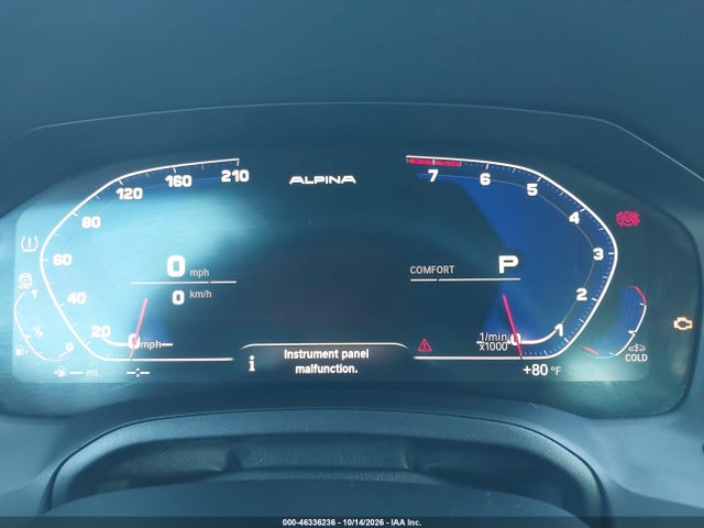 46336236 :رقم المزاد ، 3MW5R1J54K8A05610 vin ، 2019 Bmw 330i مزاد بيع