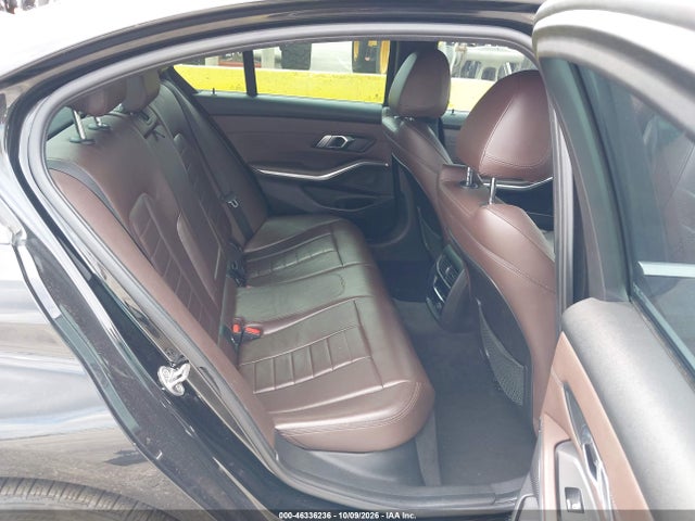 46336236 :رقم المزاد ، 3MW5R1J54K8A05610 vin ، 2019 Bmw 330i مزاد بيع