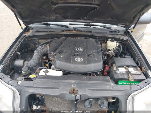 Продаж на аукціоні авто 2006 Toyota 4runner Sr5 Sport V6, vin: JTEBU14R868059640, номер лоту: 46336261