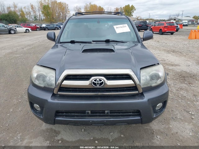 Продаж на аукціоні авто 2006 Toyota 4runner Sr5 Sport V6, vin: JTEBU14R868059640, номер лоту: 46336261