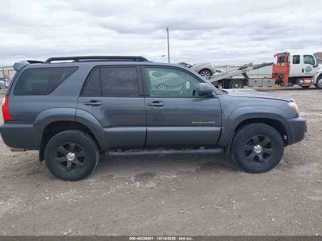 Продаж на аукціоні авто 2006 Toyota 4runner Sr5 Sport V6, vin: JTEBU14R868059640, номер лоту: 46336261