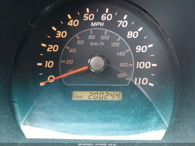 Продаж на аукціоні авто 2006 Toyota 4runner Sr5 Sport V6, vin: JTEBU14R868059640, номер лоту: 46336261