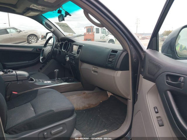 Продаж на аукціоні авто 2006 Toyota 4runner Sr5 Sport V6, vin: JTEBU14R868059640, номер лоту: 46336261