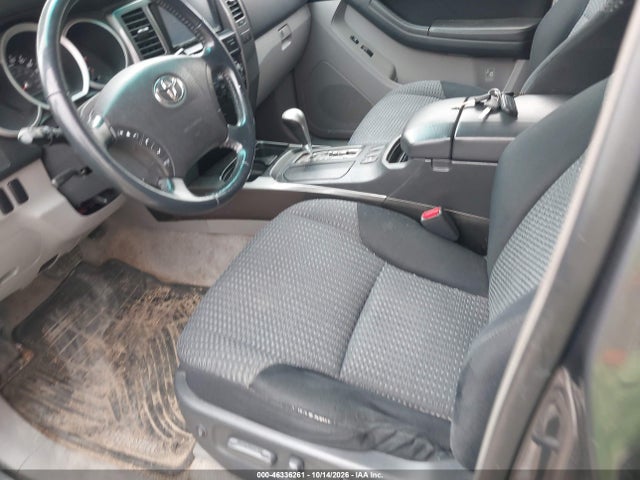 Продаж на аукціоні авто 2006 Toyota 4runner Sr5 Sport V6, vin: JTEBU14R868059640, номер лоту: 46336261