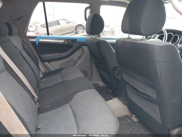 Продаж на аукціоні авто 2006 Toyota 4runner Sr5 Sport V6, vin: JTEBU14R868059640, номер лоту: 46336261