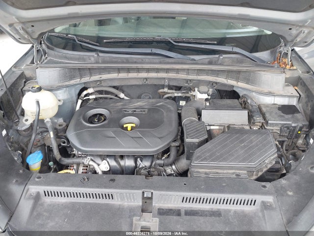 46336278 :رقم المزاد ، KM8J33A49GU236045 vin ، 2016 Hyundai Tucson Se مزاد بيع