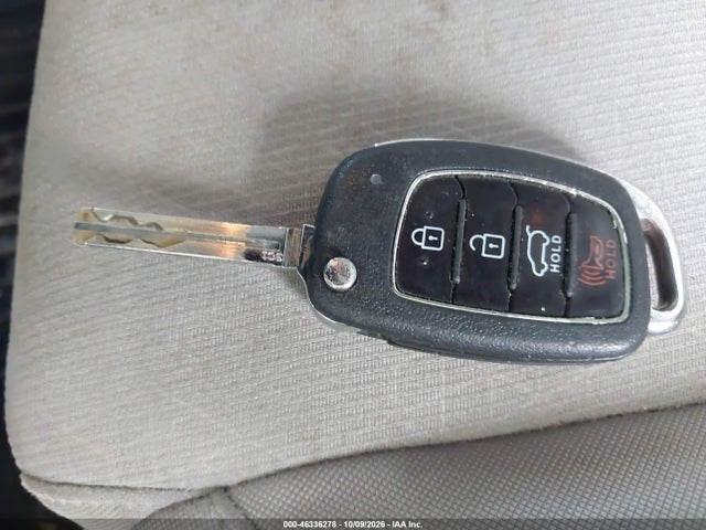 46336278 :رقم المزاد ، KM8J33A49GU236045 vin ، 2016 Hyundai Tucson Se مزاد بيع