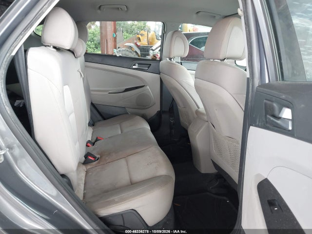 46336278 :رقم المزاد ، KM8J33A49GU236045 vin ، 2016 Hyundai Tucson Se مزاد بيع