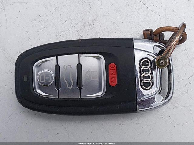 46336279 :رقم المزاد ، WA1DGAFP9DA027912 vin ، 2013 Audi Q5 3.0t Premium Plus مزاد بيع